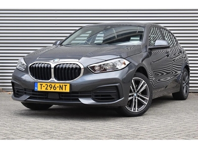 BMW 1-Serie Benzine