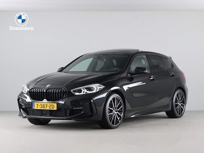 BMW 1-Serie Benzine