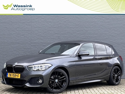 BMW 1-Serie Benzine