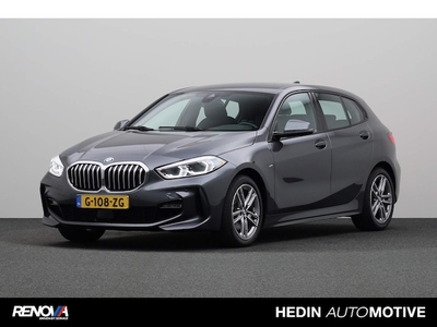 BMW 1-Serie Benzine