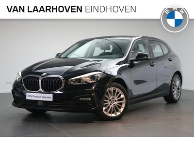 BMW 1-Serie Benzine