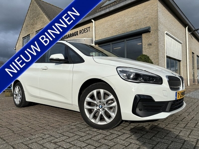 BMW 2 Serie Active Tourer 225xe Automaat iPerformance PLUG-IN HYBRIDE