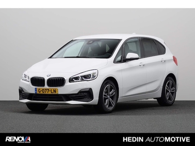 BMW 2-Serie Active Tourer Benzine