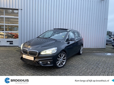 BMW 2-Serie Active Tourer Benzine