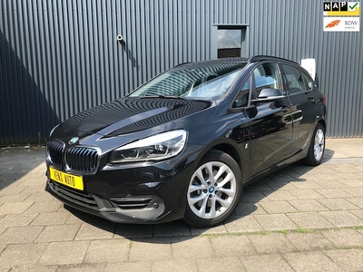 BMW 2-Serie Active Tourer Benzine