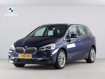 BMW 2-Serie Active Tourer Benzine