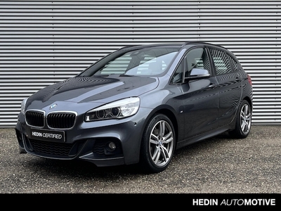 BMW 2-Serie Active Tourer Benzine