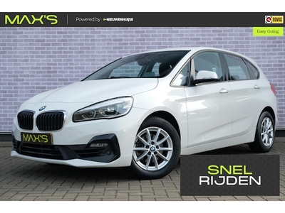 BMW 2-Serie Active Tourer Benzine