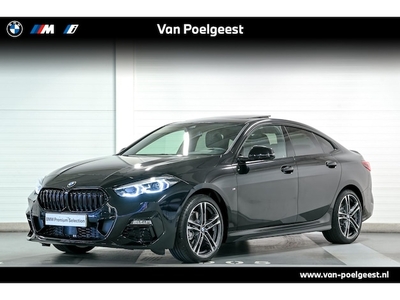 BMW 2-serie Gran Coupé Benzine