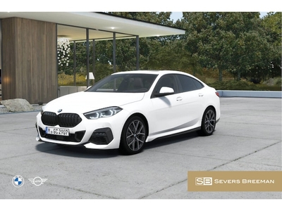 BMW 2-serie Gran Coupé Benzine