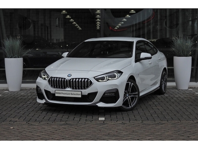 BMW 2-serie Gran Coupé Benzine