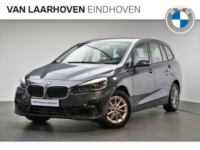 BMW 2-Serie Gran Tourer Benzine