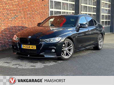 BMW 3 Serie 316i Executive LED/PDC/Navigatie/KeylessGo/Clima/Airco/Cruise/Bluetooth