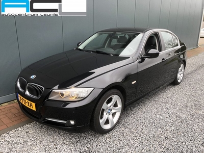 BMW 3-serie 316i Executive Luxury Line Sedan