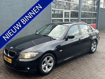 BMW 3-serie 320d Efficient Dynamics Edition Luxury Line