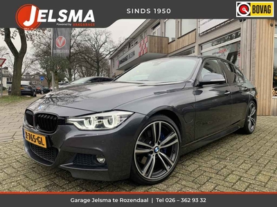 BMW 3 Serie 330e High Executive