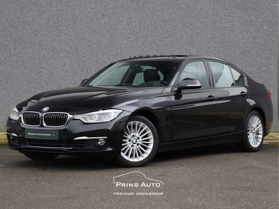 BMW 3 Serie 330e Luxury