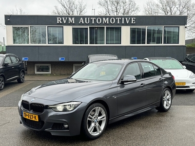 BMW 3-Serie