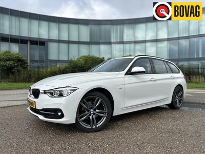 BMW 3-Serie Benzine