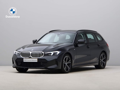 BMW 3-Serie Benzine