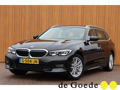 BMW 3-Serie Benzine