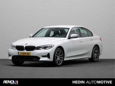 BMW 3-Serie Benzine