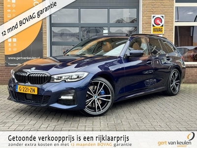 BMW 3-Serie Benzine