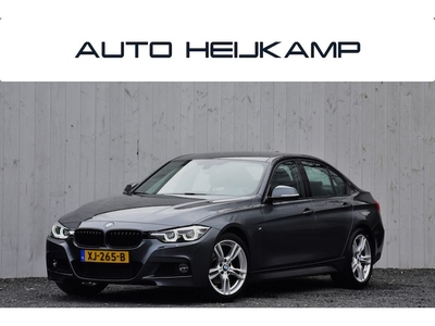 BMW 3-Serie Benzine