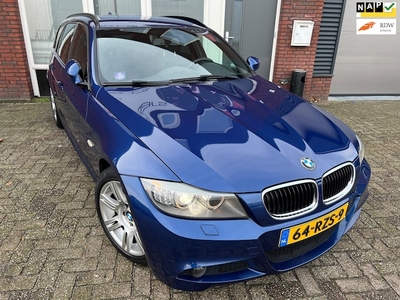 BMW 3-Serie Benzine