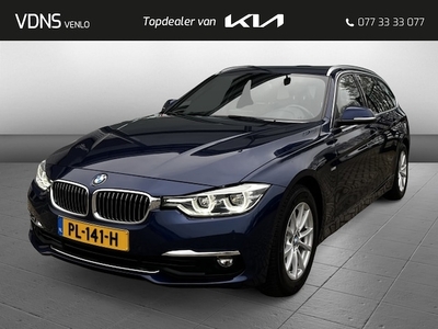 BMW 3-Serie Benzine