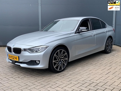 BMW 3-Serie Benzine