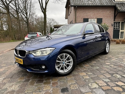 BMW 3-Serie Benzine