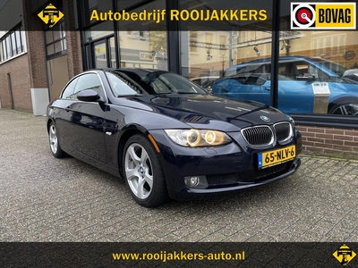 BMW 3-serie Cabrio 328i Executive