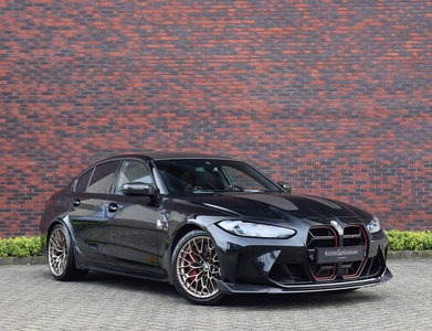 BMW 3 Serie M3 CS *Keramisch*Carbon*