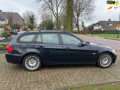 BMW 3-serie Touring 318d