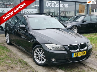 BMW 3-serie Touring 318i |AUT|NAVI|AIRCO|CRUISE|STOEL.VERW|PDC|APK.