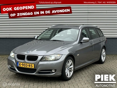 BMW 3-serie Touring 318i Luxury Line PANORAMADAK, NAVIGATIE