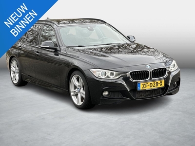 BMW 3-serie Touring 320d