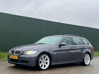 BMW 3-serie Touring 325i Dynamic Executive