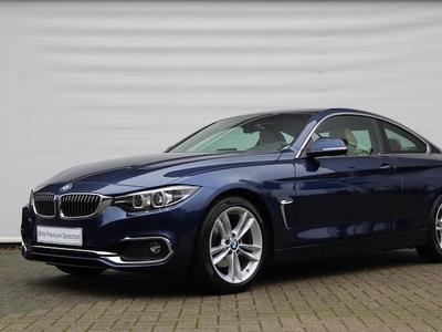 BMW 4-Serie