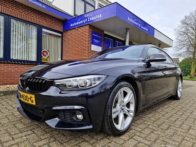 BMW 4-Serie