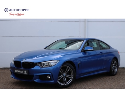 BMW 4-Serie Benzine