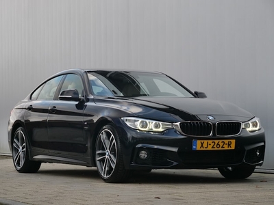 BMW 4-Serie