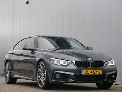 BMW 4-Serie