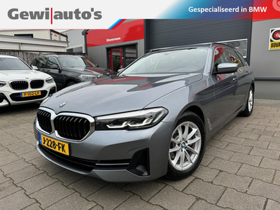 BMW 5-serie Touring 520i High Executive Edition