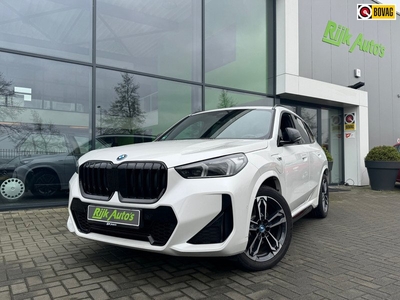 BMW X1 25e xDrive * M-Sport * Panorama * Vol Opties