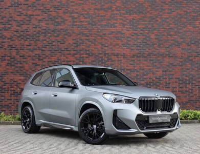 BMW X1 30e xDrive *Pano*Trekhaak*