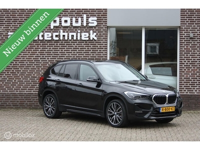 BMW X1 Benzine