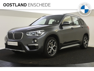 BMW X1 Benzine