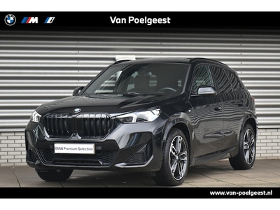 BMW X1 Benzine